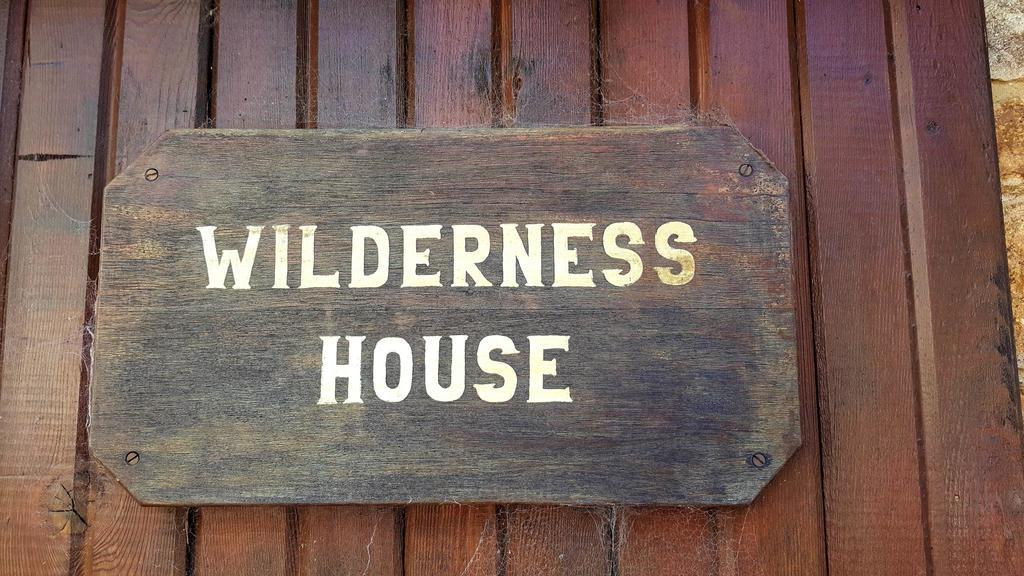 Wilderness House Bed & Breakfast Margaret River Exterior photo