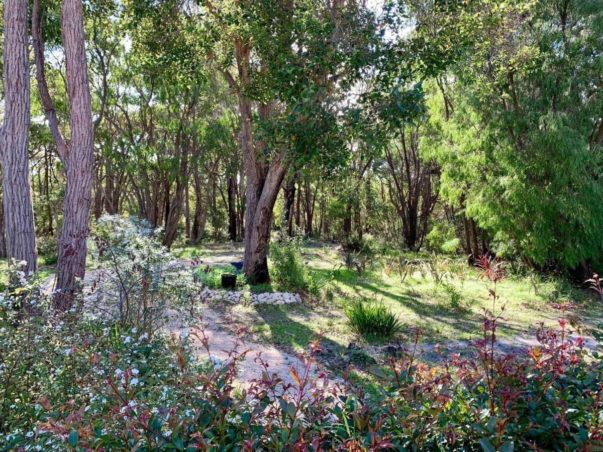 Wilderness House Bed & Breakfast Margaret River Exterior photo