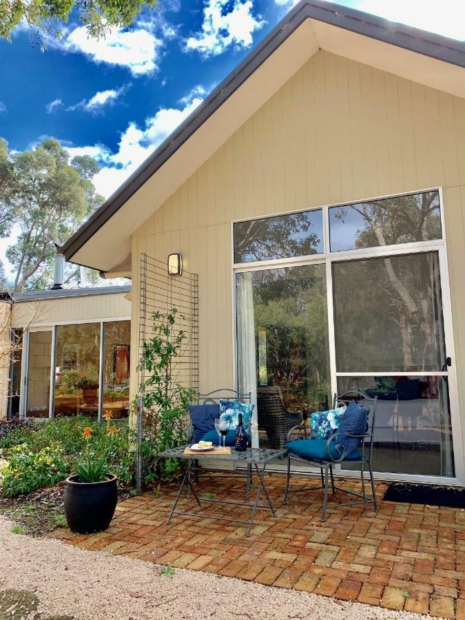 Wilderness House Bed & Breakfast Margaret River Exterior photo